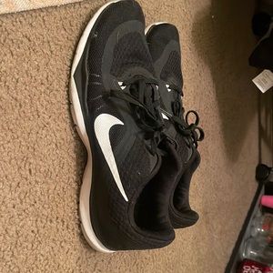 Nikes - woman’s 9.5